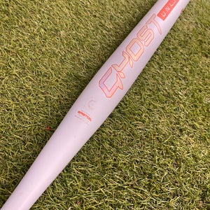 Easton Ghost Unlimited Fastpitch Bat 2025 (-9)