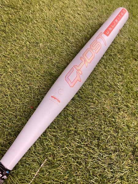 Easton Ghost Unlimited Fastpitch Bat 2025 (-9)
