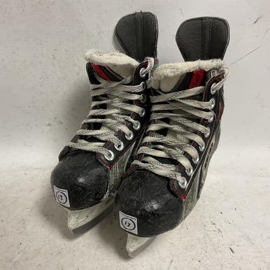 Used Bauer VAPOR X60 Youth Hockey Skate Youth 13.0 11855-S000193852