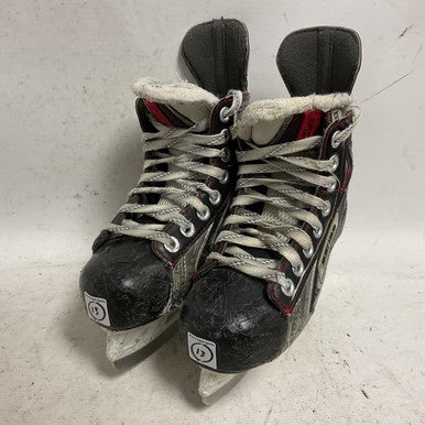 Used Bauer VAPOR X60 Youth Hockey Skate Youth 13.0 11855-S000193852