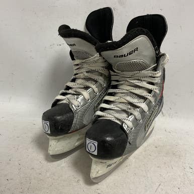Used Bauer VAPOR X20 Junior Hockey Skate Junior 01 11855-S000193851