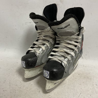 Used Bauer VAPOR X20 Junior Hockey Skate Junior 01 11855-S000193851