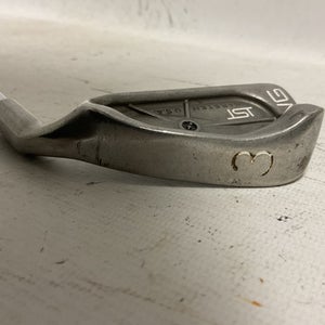 Used Ping ISI BLACK DOT Mens Individual Iron RH 3 Iron 11855-S000193849