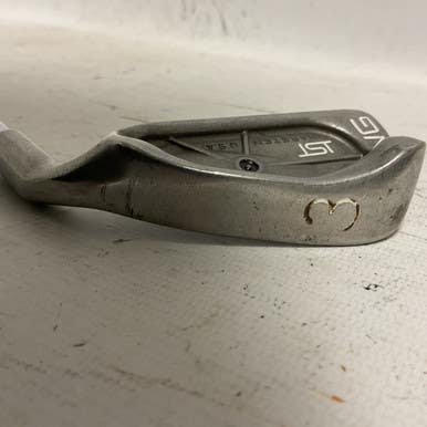 Used Ping ISI BLACK DOT Mens Individual Iron RH 3 Iron 11855-S000193849