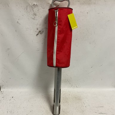 Used Shag Bag Red 11855-S000193844