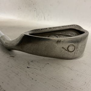 Used Ping EYE2 ORANGE DOT Mens Individual Iron RH 6 Iron 11855-S000193846