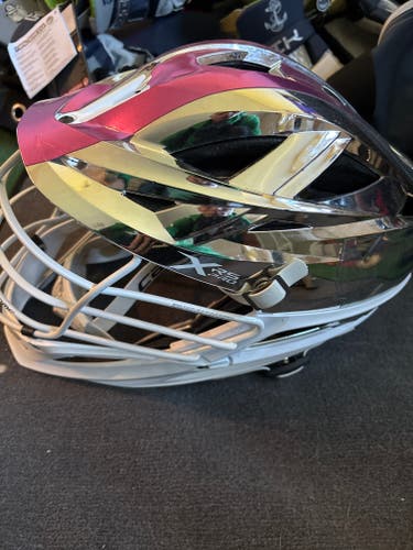 Cascade XRS Pro Helmet (New)