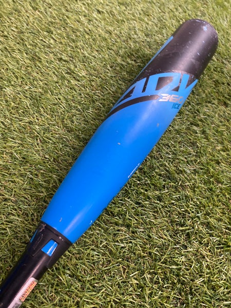 Easton ADV 360 Ice (2 5/8") USA Youth Bat 2023 (-10)