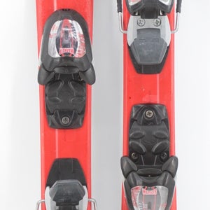 Volkl Unlimited AC Jr. Kids Skis - 90 cm Used