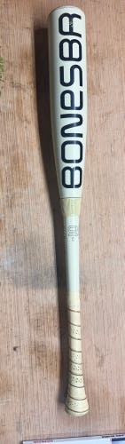 2025 Warstic Bonesaber Composite USSSA Certified Bat (-10) 19 oz 29"