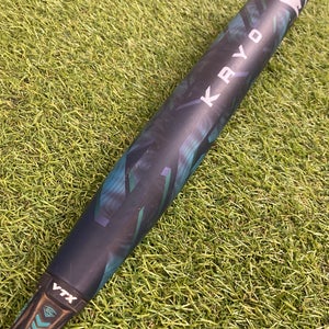Louisville Slugger Kryo Fastpitch Bat 2025 (-10)
