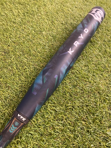 Louisville Slugger Kryo Fastpitch Bat 2025 (-10)