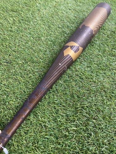 DeMarini Voodoo One BBCOR 2024 (-3)