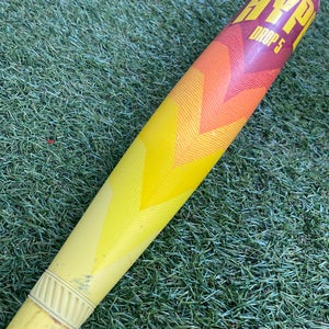 Easton Hype Fire (2 3/4") USSSA 2024 (-5)