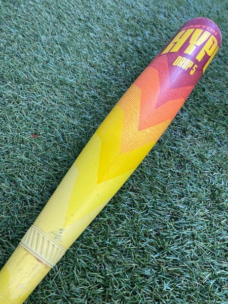 Easton Hype Fire (2 3/4") USSSA 2024 (-5)