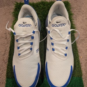 Nike Air Max 270 Golf Shoes M 12