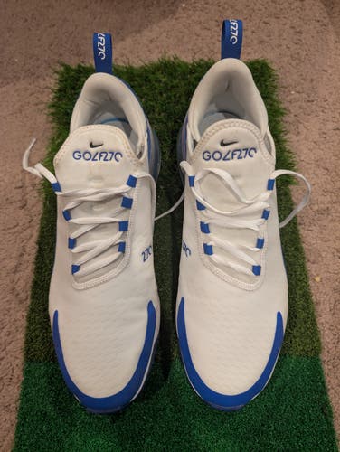 Nike Air Max 270 Golf Shoes M 12