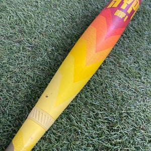 Easton Hype Fire (2 3/4") USSSA 2024 (-8)
