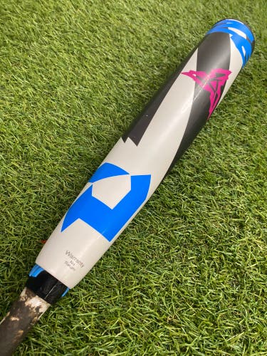 DeMarini Zen (2 3/4") USSSA Bat 2025 (-5)