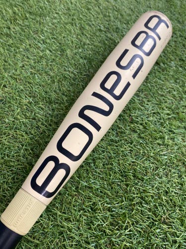 Warstic Bonesaber Hybrid (2 5/8") USA Youth Bat 2025 (-10)