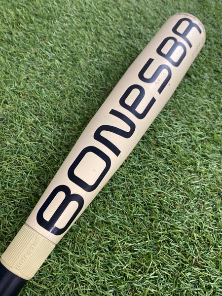 Warstic Bonesaber Hybrid (2 5/8") USA Youth Bat 2025 (-10)