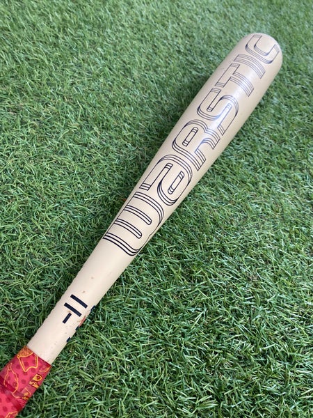 Warstic Bonesaber USA Youth Bat 2022 (-11)
