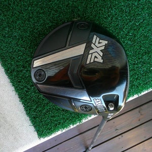 PXG GEN6 0311 XF 12* Driver w/ Graphite Design TOUR AD XC-5 R1 Flex Shaft