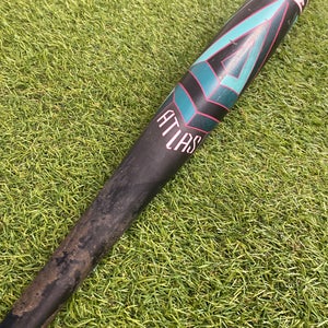 Louisville Slugger Atlas BBCOR Bat (-3) 2025