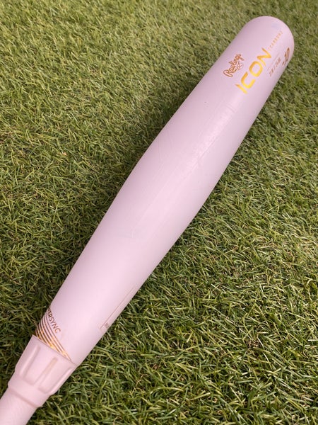 Rawlings Icon (2 3/4") USSSA 2024 (-10)