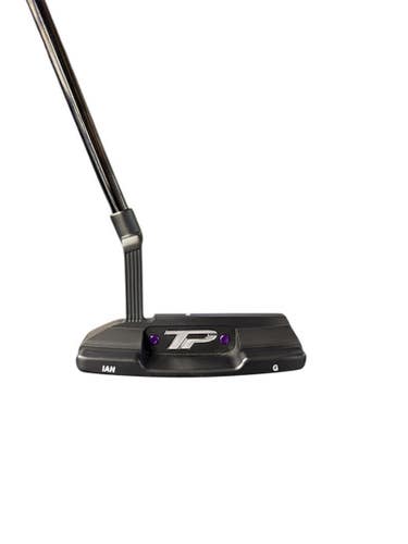 Used Taylormade TP JUNO Mens Putter RH 10299-S000302241