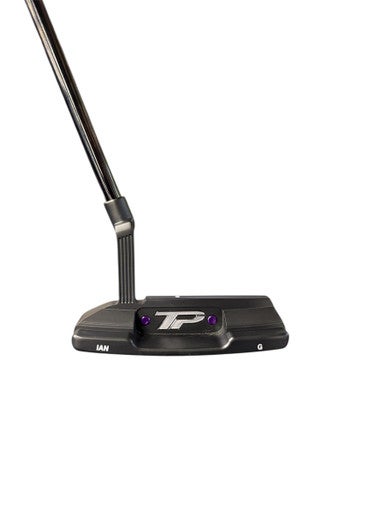 Used Taylormade TP JUNO Mens Putter RH 10299-S000302241