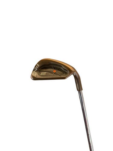 Used Ping LST Golf Wedge Mens RH Pitching Wedge 10299-S000302236