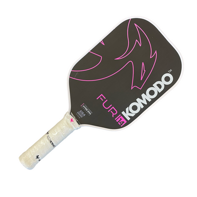 New Komodo Furi 14mm Paddle (Pink) 10299-83K850066888384