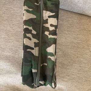 Rare Easton Army Bag