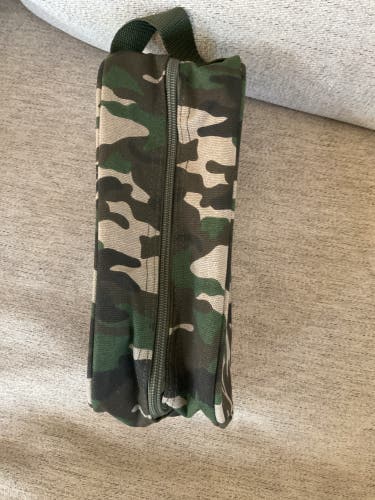 Rare Easton Army Bag