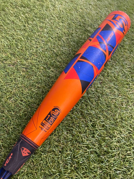 Louisville Slugger Meta (2 3/4") USSSA Bat 2022 (-10)