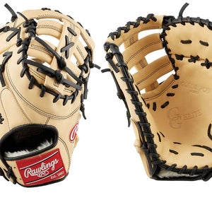 Rawlings LH Baseball Glove 13" (Used)