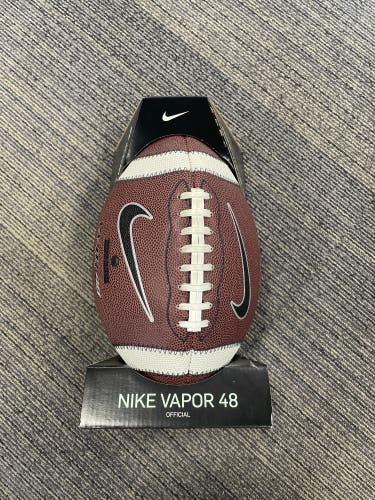 Adult Nike Football (Used)