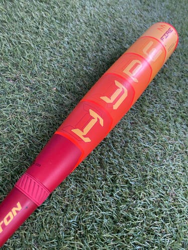 Easton Hype Fire (2 3/4") USSSA Bat (-5) 2025