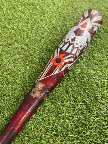 DeMarini Voodoo Youth (2 5/8") USA 2023 (-11)