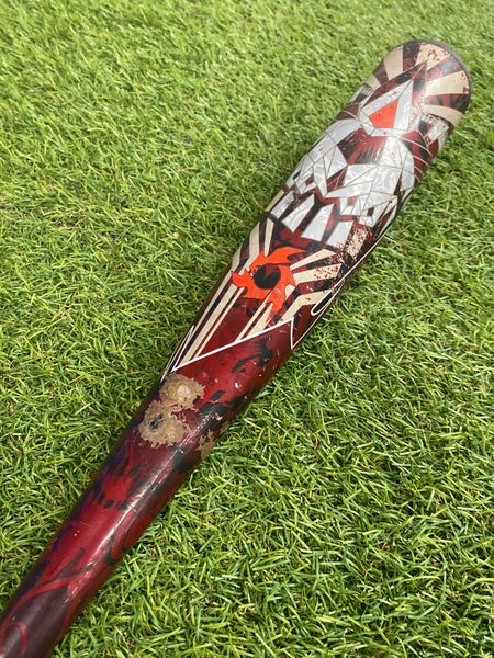DeMarini Voodoo Youth (2 5/8") USA 2023 (-11)