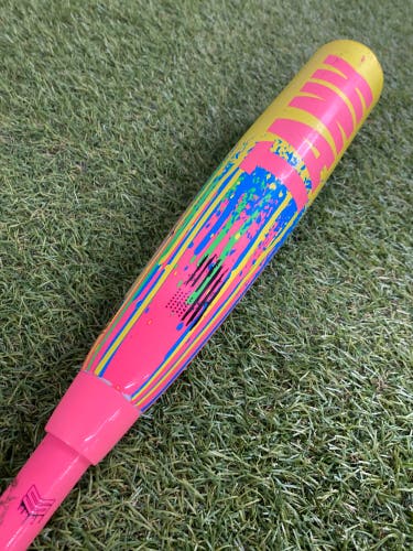 Soldier Sports TANK (2 3/4") USSSA Bat 2025 (-10)