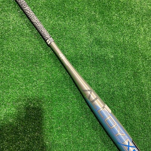 44 Pro Alloy XP BBCOR Certified Bat (-3) 30 oz 33" (New)