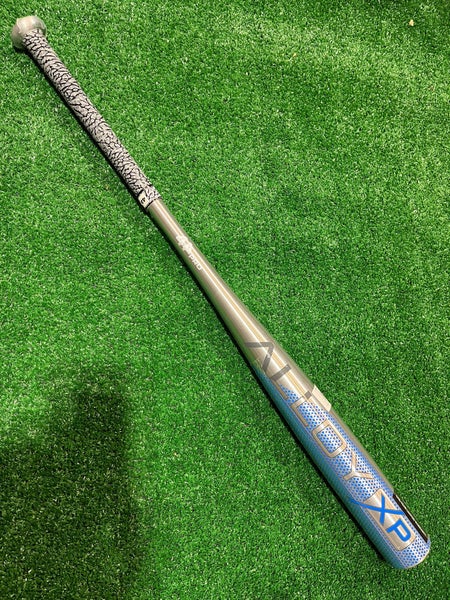 44 Pro Alloy XP BBCOR Certified Bat (-3) 30 oz 33" (New)