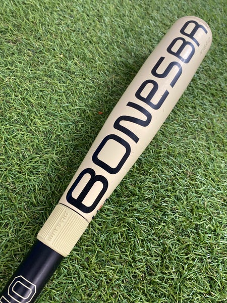 Warstic Bonesaber Hybrid (2 5/8") USA Youth Bat 2025 (-10)