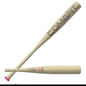 COMBAT MFG Spec A1 Sandstorm Anniversary BBCOR Bat 2025 (-3) 33/30