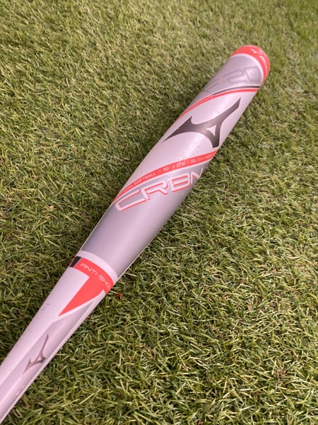 Mizuno F20 CRBN1 Fastpitch Bat 2020 (-13)