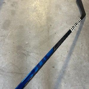 87 Flex Custom P92 Senior Bauer Supreme Ultrasonic Pro Stock Left (New)