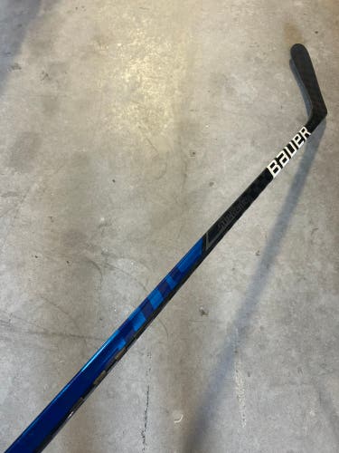 87 Flex Custom P92 Senior Bauer Supreme Ultrasonic Pro Stock Left (New)