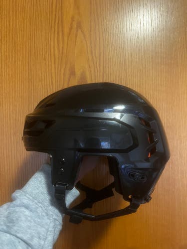Medium CCM Tacks 710 Helmet Pro Stock (Used)